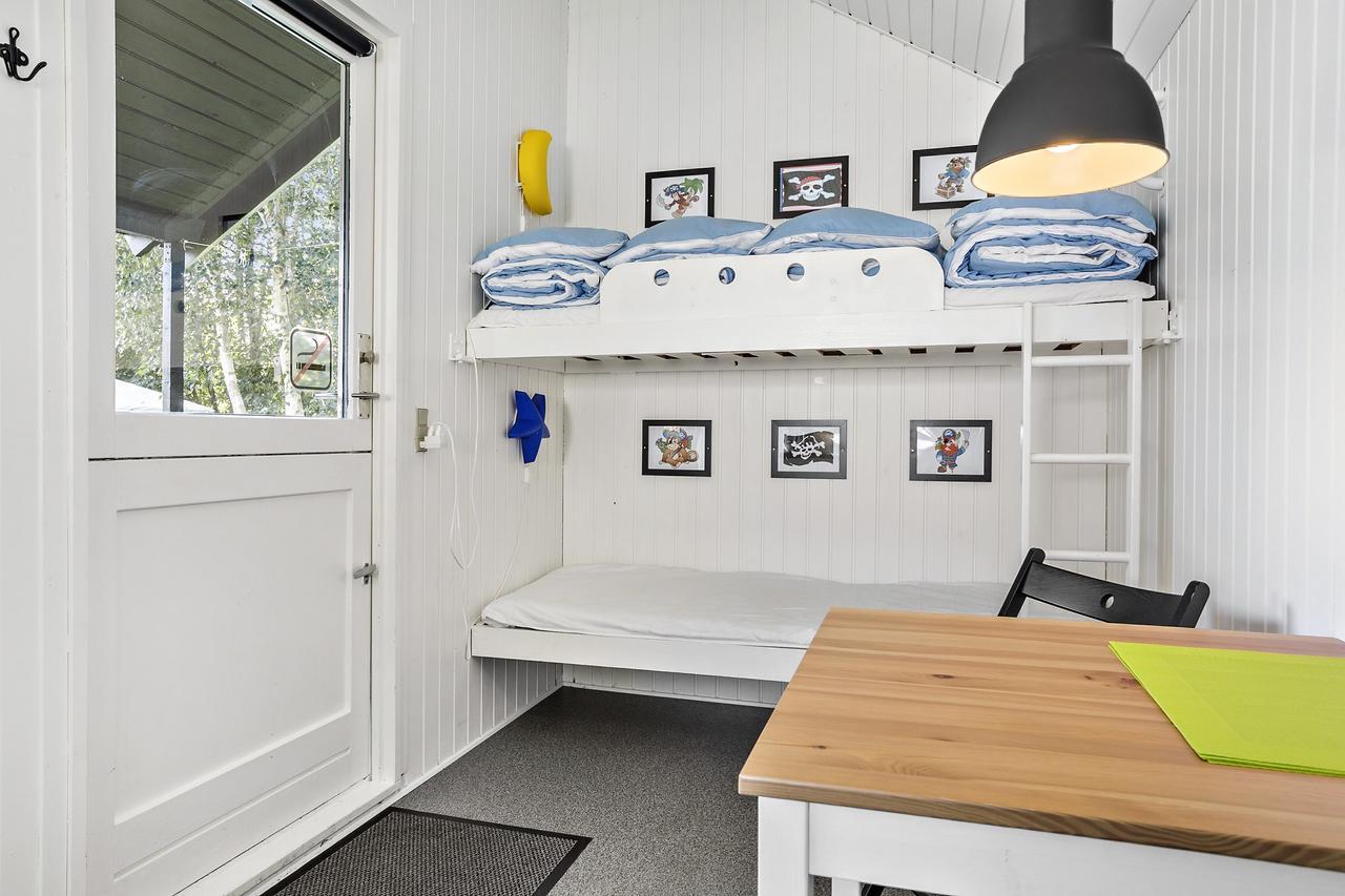 Omme A Camping & Cottages Dış mekan fotoğraf