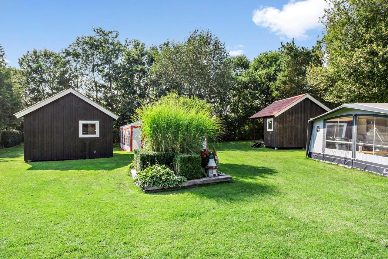 Omme A Camping & Cottages Dış mekan fotoğraf